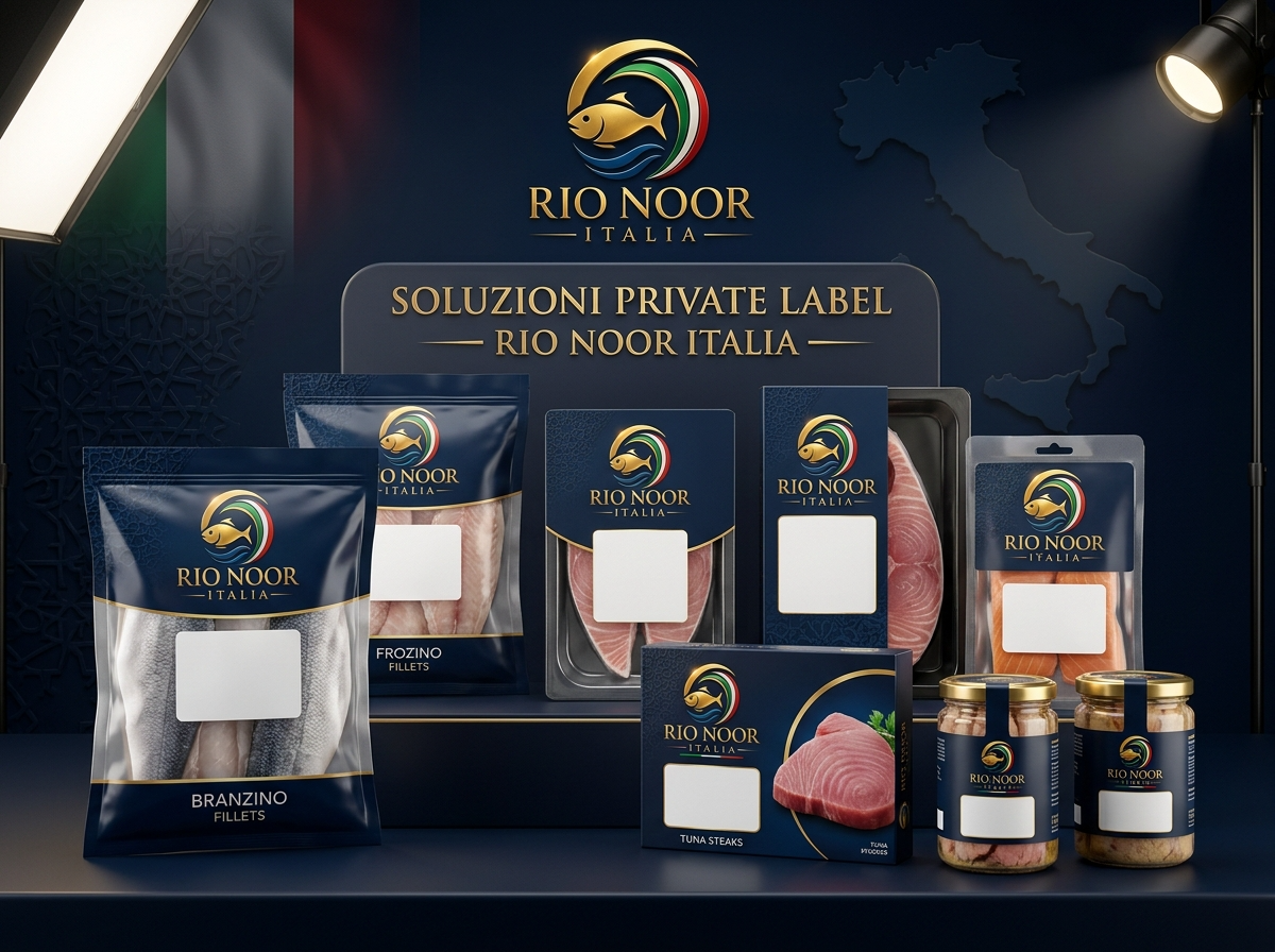 Soluzioni Private Label